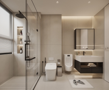 Modern TOILET-ID:291150093