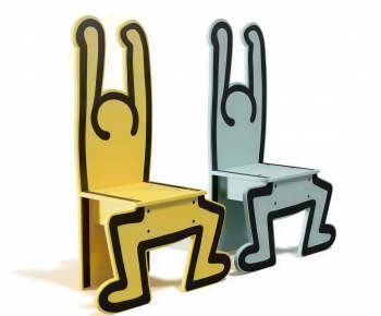 Modern Lounge Chair-ID:921873091