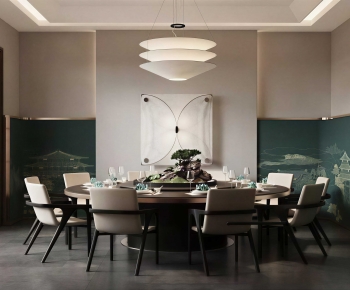 New Chinese Style Restaurant Box-ID:312097079