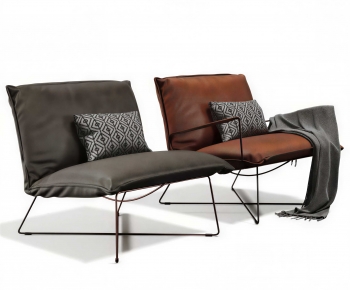 Modern Lounge Chair-ID:838654047