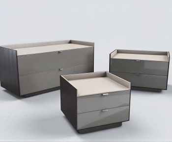 Modern Bedside Cupboard-ID:955362087