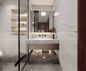 Modern TOILET-ID:710942036