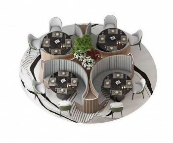 Modern Card Seat Sofa-ID:170707943