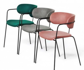 Modern Dining Chair-ID:939779041