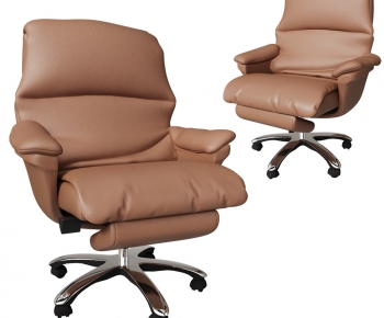 Modern Office Chair-ID:197227005