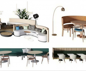 Modern Card Seat Sofa-ID:367643121