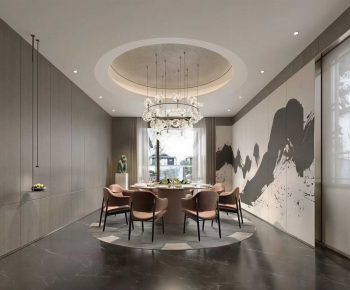 New Chinese Style Restaurant Box-ID:711030966