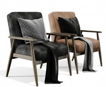 Modern Lounge Chair-ID:555068024