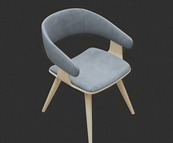 Modern Lounge Chair-ID:447978977