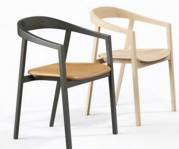 Modern Dining Chair-ID:402262933
