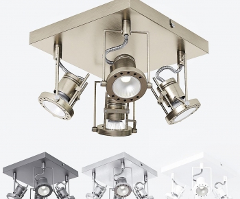 Modern Stage Lights-ID:666546116