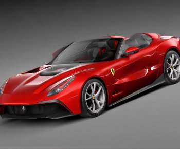 Modern Car-ID:932465085