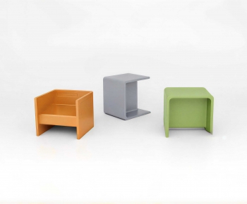 Modern Side Table/corner Table-ID:614442114