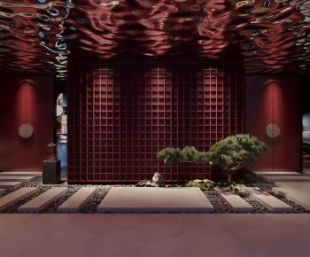 New Chinese Style Restaurant-ID:200954914