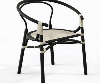 Modern Lounge Chair-ID:295217041