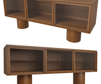 Modern TV Cabinet-ID:836339095