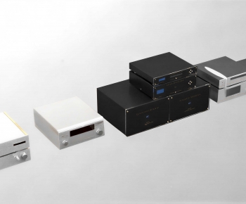 Modern Sound Box-ID:705430032