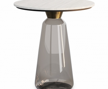 Modern Side Table/corner Table-ID:369190936
