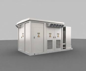 Modern Industrial Equipment-ID:103513963