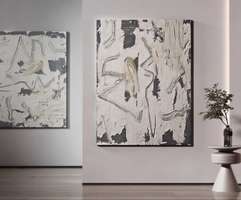 Modern Painting-ID:132121096