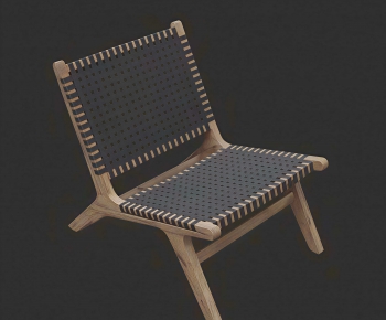 Modern Lounge Chair-ID:450726998