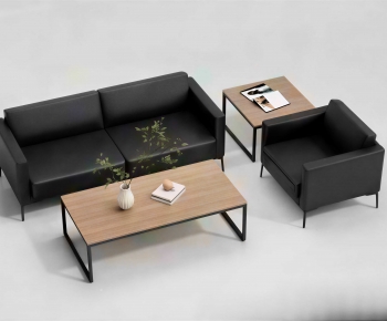 Modern Sofa Combination-ID:822386986