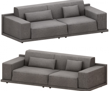 Modern A Sofa For Two-ID:295511017