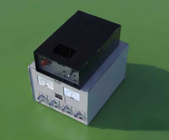 Modern Industrial Equipment-ID:796540982