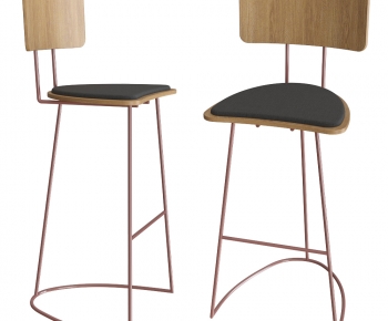 Modern Bar Chair-ID:455219981