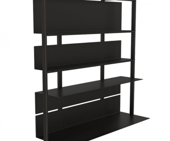 Modern Shelving-ID:344901081