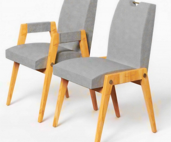 Modern Dining Chair-ID:583455091