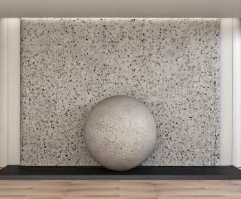 Modern TV Wall-ID:350713014