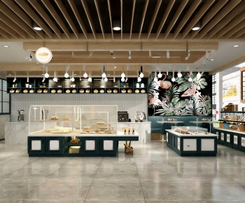 Modern Bakery-ID:259709494