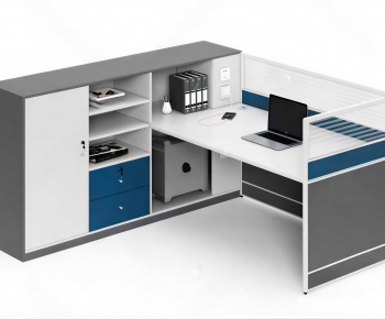 Modern Office Table-ID:460819968