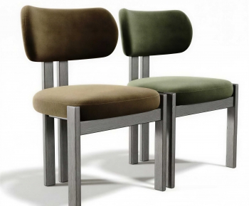 Modern Dining Chair-ID:547786958