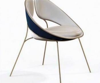 Modern Lounge Chair-ID:401007895