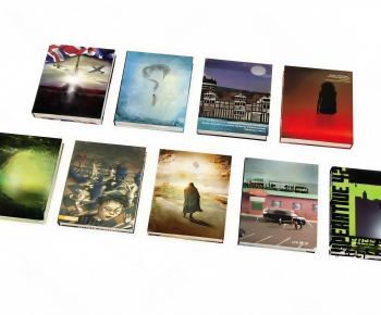 Modern Book-ID:163712025