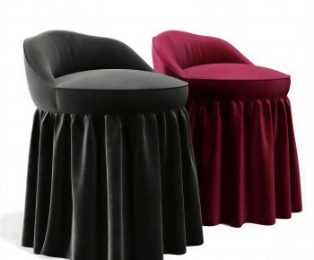 Modern Single Chair-ID:666560894