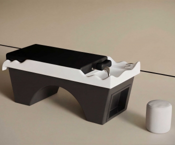 Post Modern Style Barber Chair-ID:375946044