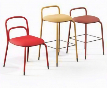 Modern Bar Chair-ID:798356068