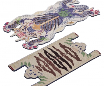 Modern The Carpet-ID:744960358