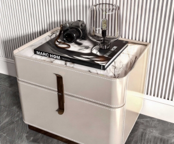 Modern Bedside Cupboard-ID:503700027