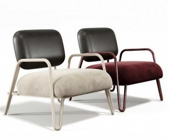 Modern Lounge Chair-ID:615912912