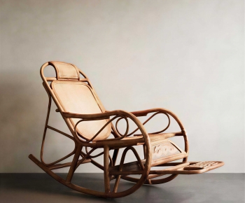 Modern Rocking Chair-ID:971808911