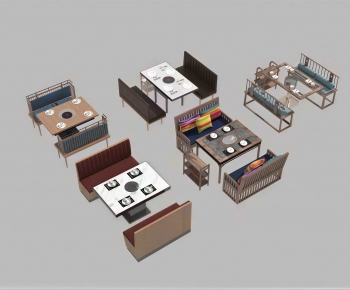 Modern Card Seat Sofa-ID:893902063