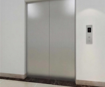 Modern Lift-ID:570353989