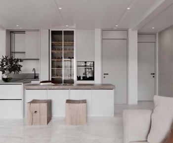 Modern The Kitchen-ID:875540977