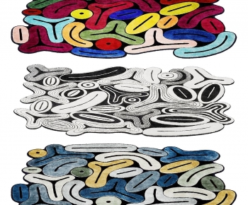 Modern The Carpet-ID:794348969