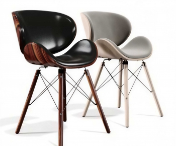 Modern Lounge Chair-ID:668060816