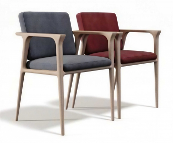Modern Dining Chair-ID:801605946